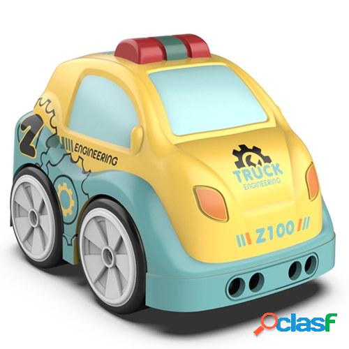 Mini coche RC Coche con detección de gestos Coche