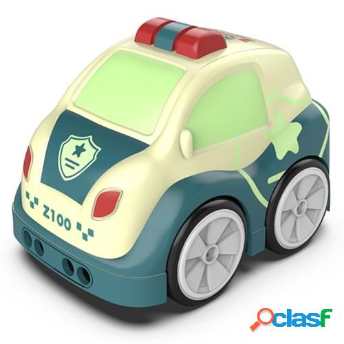Mini coche RC Coche con detección de gestos Coche