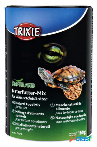 Mix De Comida Natural Tortugas Agua 160 GR Trixie