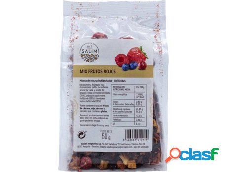 Mix Frutos Rojos INT-SALIM (50 g)