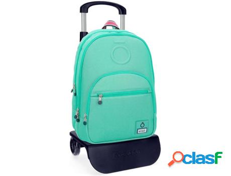 Mochila ENSO Basic (Azul)