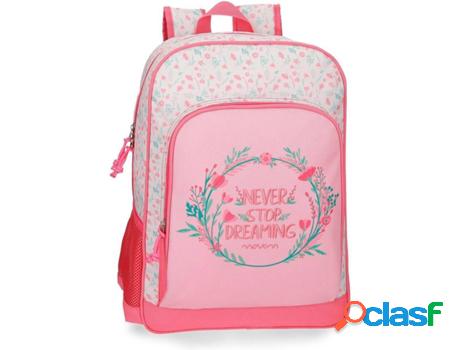 Mochila MOVOM Never Stop