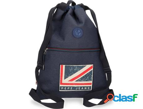 Mochila PEPE JEANS Aidan (35x46x0,5 cm)