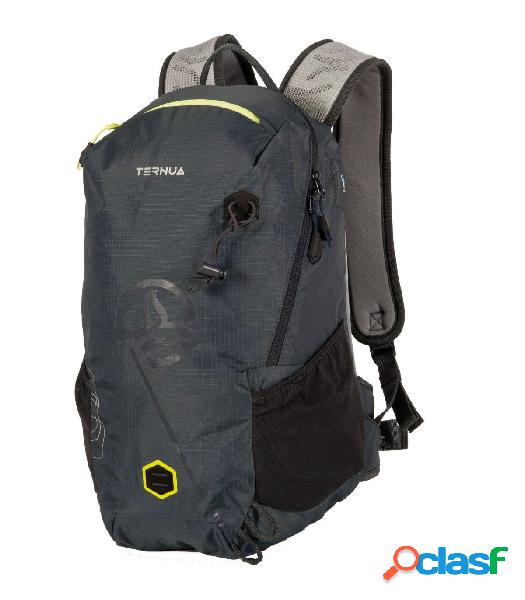 Mochila Ternua Jagger 14 L Whales Grey Gris