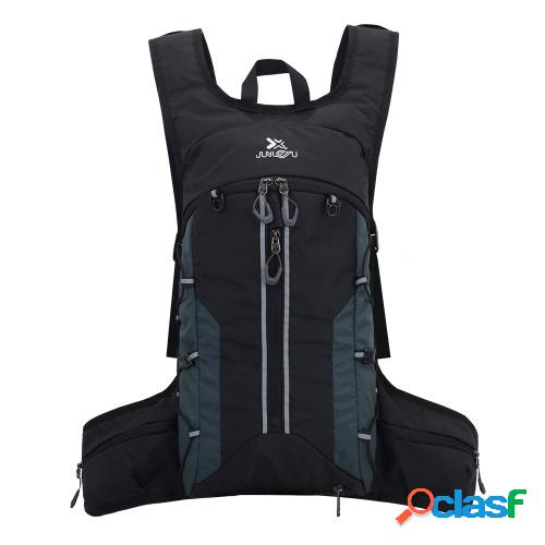Mochila de hidratación Mochila impermeable Ligera con