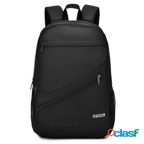 Mochila para computadora portátil Mochila para computadora