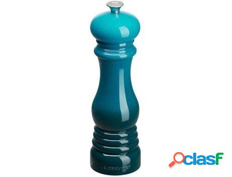 Molinillo de Sal LE CREUSET Deep Teal