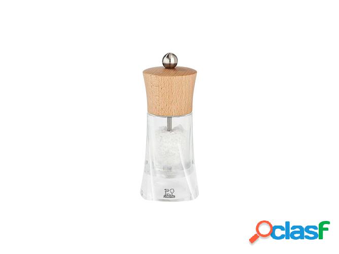 Molinillo de Sal PEUGEOT Oleron Natural 14 cm