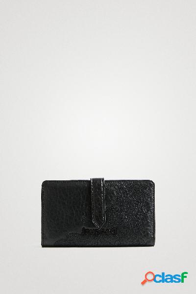 Monedero paisley