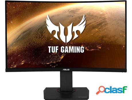 Monitor Curvo Gaming ASUS VG32V (31.5&apos;&apos; - 1 ms -