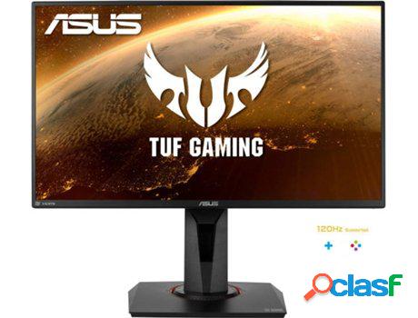 Monitor Gaming ASUS VG258QM (24.5&apos;&apos; - 5 ms - 280