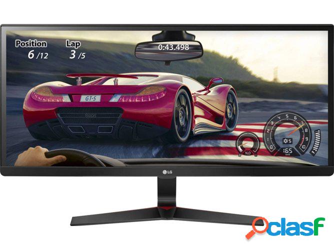 Monitor Gaming LG 29UM69G-B (29&apos;&apos; - 1 ms - 75 Hz -