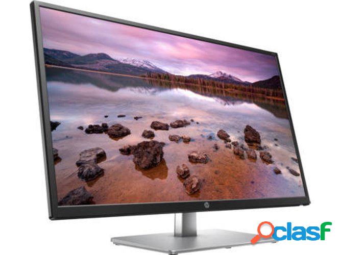 Monitor HP 32S (32&apos;&apos; - Full HD - LED IPS)