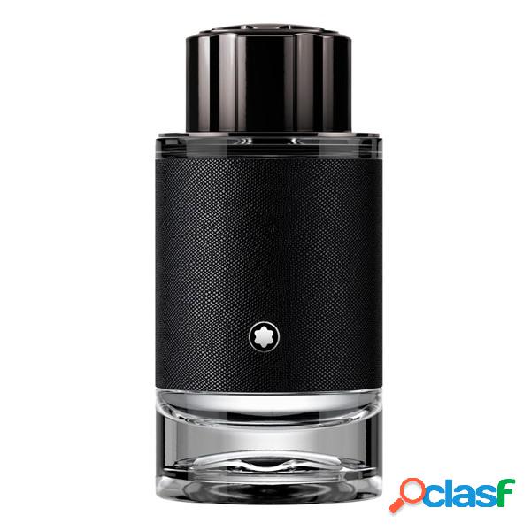 Montblanc Explorer - 60 ML Eau de Parfum Perfumes Hombre