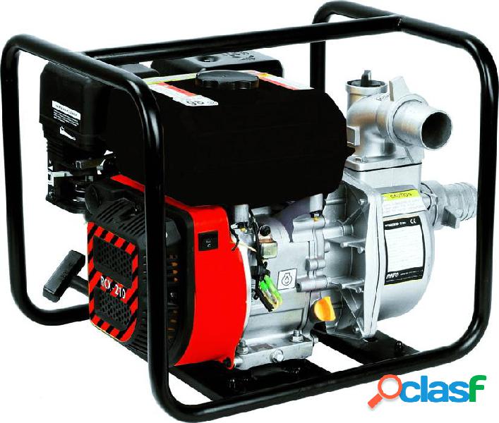 Motobomba MRX-50 Campeon 6.5CV