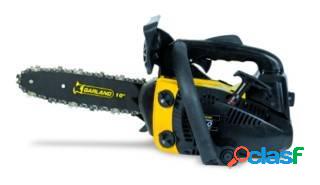 Motosierra Poda Gasolina 25Cm/25,4Cc/2T Montana 110 Garland