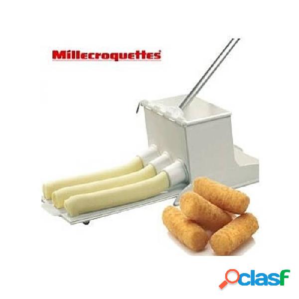Máquina para hacer croquetas Millecroquettes