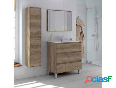 Mueble de Baño ARKITMOBEL Dakota (Nordik - Melamina - 30 x