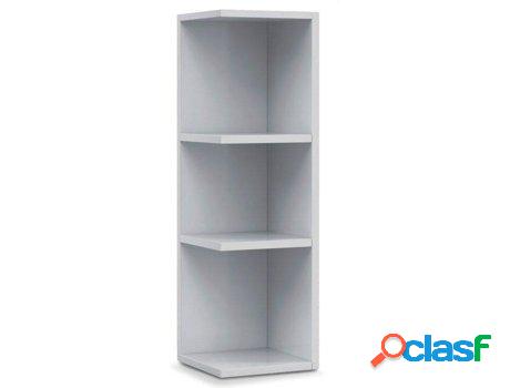 Mueble de Baño ARKITMOBEL Rinconero (Blanco Brillo -