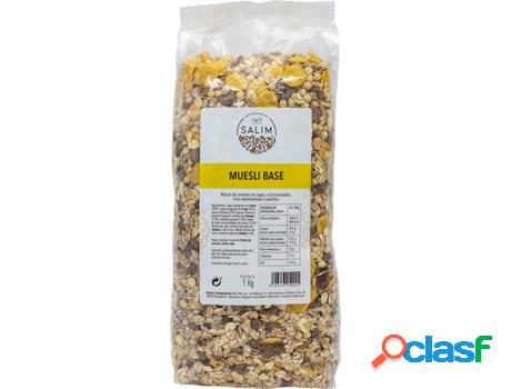 Muesli Base Familiar INT-SALIM (1 kg)