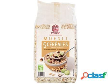 Muesli CELNAT (500 g)