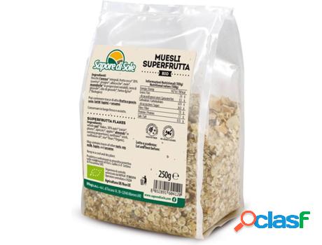 Muesli de Superfrutas SAPORE DI SOLE (250 g)