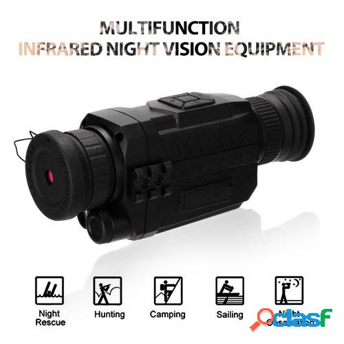 NV0535 Dispositivo de visión nocturna digital Monocular