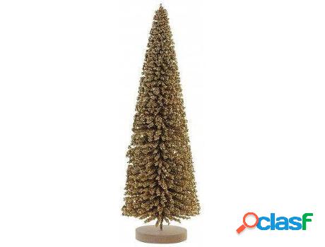 Navidad HOGAR Y MÁS Árbolleny Mini (poliéster)