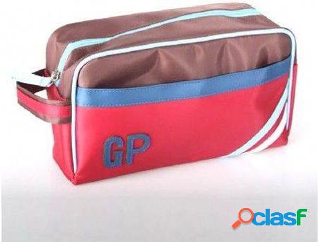 Neceser De Viaje HOGAR Y MÁS Rectangular Con Asa