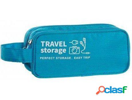 Neceser De Viaje HOGAR Y MÁS Viaje Para Cargadore De