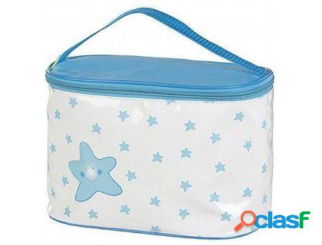 Neceser HOGAR Y MÁS Infantil Estrella (26 x 19 x 24.5)