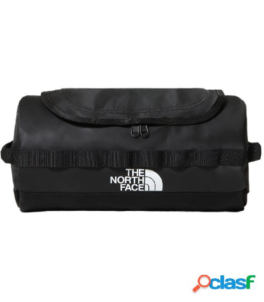 Neceser The North Face BC Travel Canister L Negro L