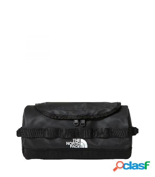 Neceser The North Face BC Travel Canister S Negro Negro
