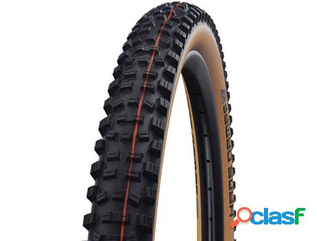 Neumático para Ciclismo Montaña SCHWALBE Mtb Hans Dampf