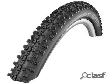 Neumático para Ciclismo Montaña SCHWALBE Mtb Smart Samoa