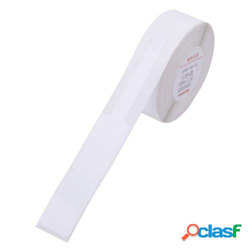Niimbot Etiqueta de transferencia térmica Skicker Papel PET