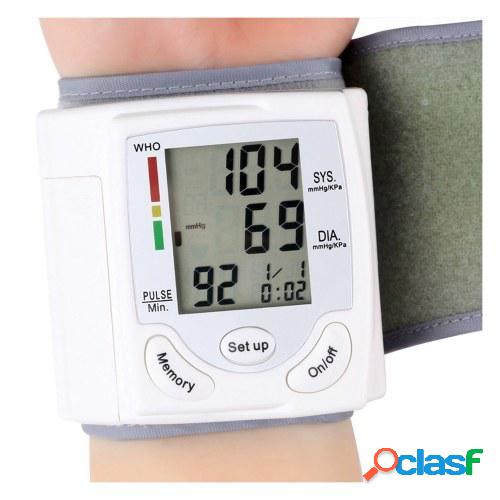 Non-contact Infrared Digital Forehead Thermometer+ Fingertip