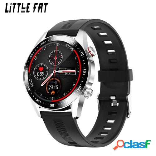 Nuevo E12 Bluetooth Call Reloj inteligente Frecuencia