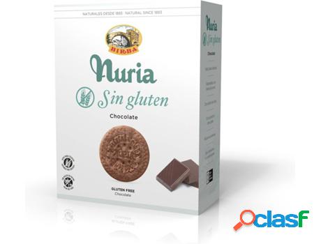 Nuria Chocolate Sin Gluten NURIA (420 g)