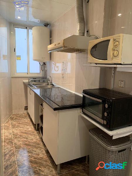 OPORTUNIDAD PISO DE 3 HABITACIONES EN SABADELL ZONA