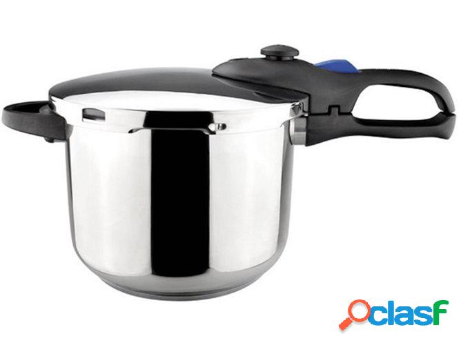 Olla de Presión MAGEFESA Favorit Inox 6l