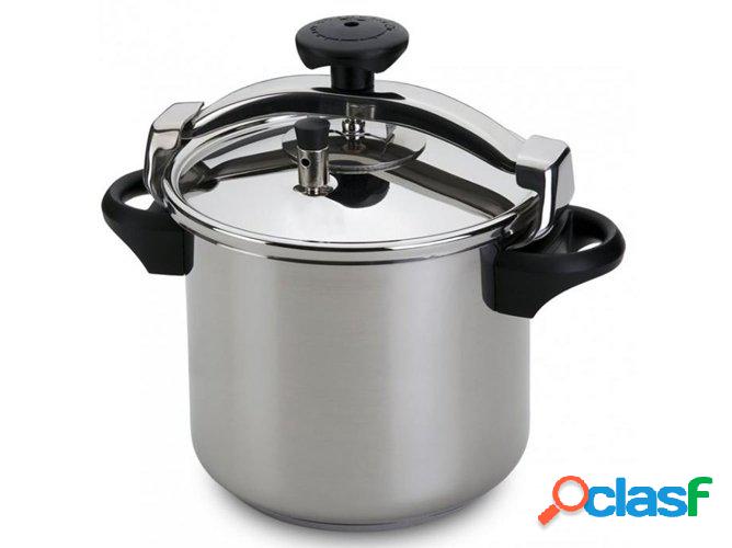 Olla de Presión SILAMPOS Inox 12l