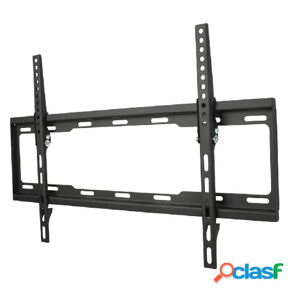One For All Soporte de TV inclinable 32"-90" negro