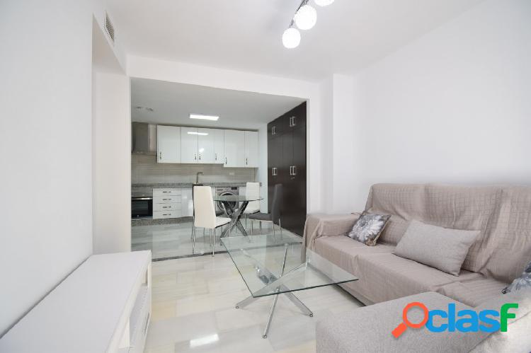 Oportunidad Vivienda nueva Centro Estepona
