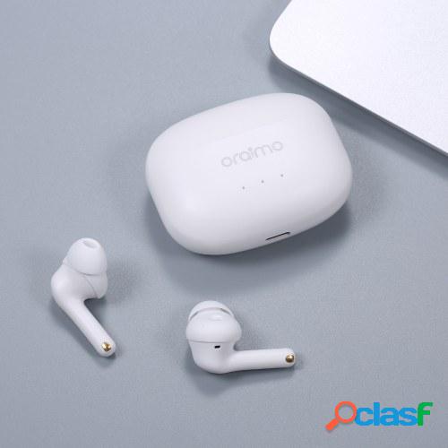 Oraimo OEB-E104D FreePods 3 TWS True Wireless BT 5.2