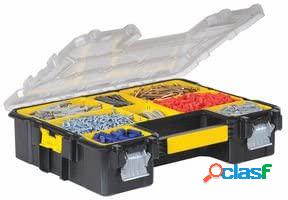 Organizador Stanley FatMax impermeable profundo