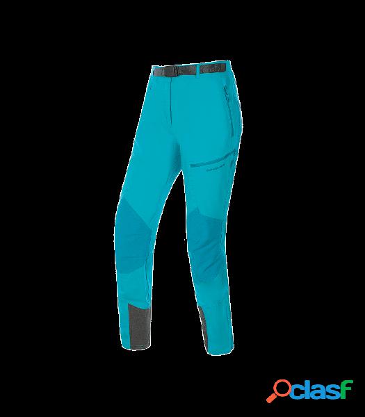 PANTALONES TRX2 NYL WM PRO TRANGO AZUL MAR M