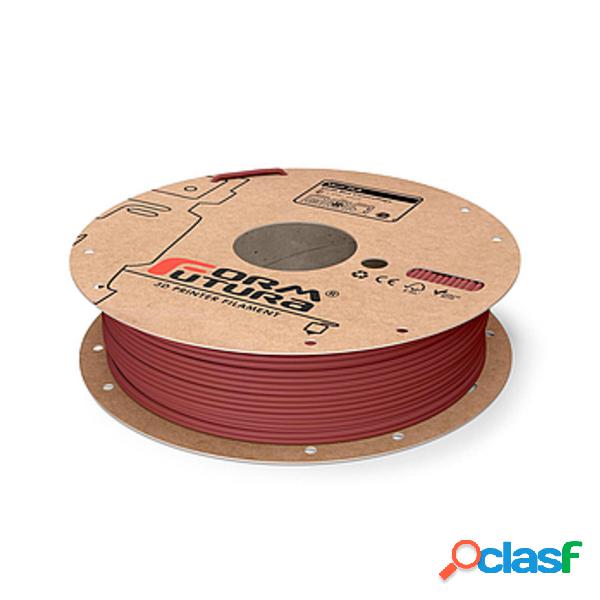 PLA FormFutura Mate Rojo (Red Matt) 1,75 mm