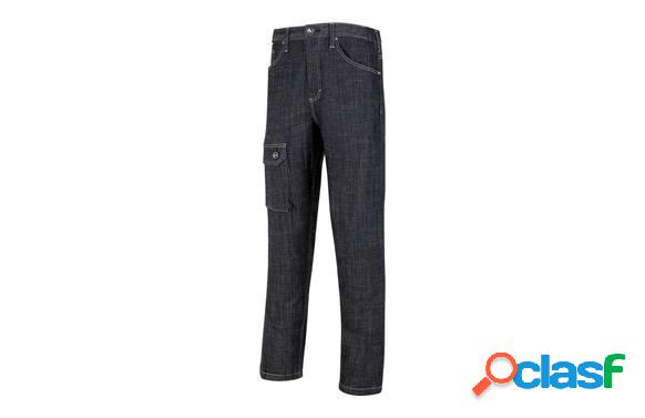 Pantalon Vaquero Stretch MPL 58/60