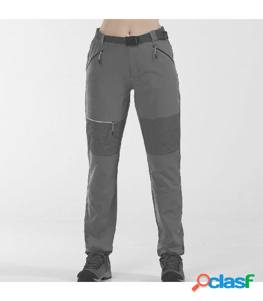 Pantalones +8000 Feleim 084 Mujer Antracita XL
